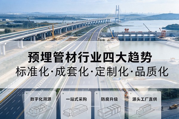 雨城行业发展趋势总结