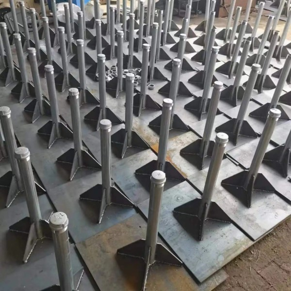 雨城沉降板现货